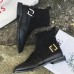 Socks Boots For Women Keep Warm Lining Ankle Boots