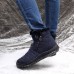 Women Casual Keep Warm Zipper Ankle Snow Boots