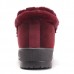 Winter Cotton Shoes Keep Warm Faux Fur Lining Snow Boots