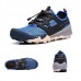 Men Slip Resistant Breathable Mesh Outdoor Hiking Sneakers