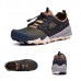 Men Slip Resistant Breathable Mesh Outdoor Hiking Sneakers