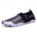 Men Comfy Lightweight Slip Resistance Outsole Sports Sneakers Outdoor Shoes