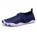 Men Comfy Lightweight Slip Resistance Outsole Sports Sneakers Outdoor Shoes