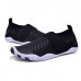 Men Comfy Lightweight Slip Resistance Outsole Sports Sneakers Outdoor Shoes