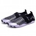 Men Comfy Lightweight Slip Resistance Outsole Sports Sneakers Outdoor Shoes