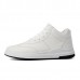 Men Comfortable Genuine Leather High Top Sneakers