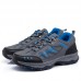 Men Breathable Mesh Outdoor Hiking Slip Resistant Sneakers