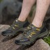 Men Breathable Mesh Outdoor Hiking Slip Resistant Sneakers