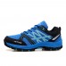 Men Soft Comfy Outdoor Hiking Running Mesh Sneakers