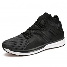 Men Fashion Soft Casual Outdoor Sports Sneakers