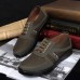 Men's Casual Shoes Comfortable Soft Bottom Sneakers