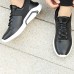 Men Casual Outdoor Flats Keep Warm Sneakers