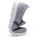 Men Casual Sports Shoes Breathable Mesh Slip On Sneakers