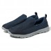 US Size7.5-11 Men Breathable Mesh Slip On Casual Sneakers