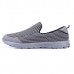 US Size7.5-11 Men Breathable Mesh Slip On Casual Sneakers