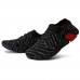 Men Soft Sole Breathable Mesh Sneakers Casual Sports Shoes