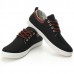 Mens Low-Top Board Casual Canvas Shoes Lace Up Flats