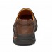 Men Soft Breathable Casual Hiking Slip On Loafers