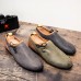 Men Casual Comfy Lightweight Slip-on Daily Flats