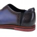 US Size6.5-11 Men Casual Soft Sole Comfy Brogue Style Genuine Leather Flats Oxfords Shoes