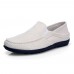 Men Fashion Shoes Soft Lightweight Casual Flats