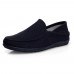 Men Fashion Shoes Soft Lightweight Casual Flats