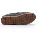 Men Hollow Out Soft Comfy Slip-on Loafers