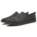 Comfortable Soft Sole Suede Leather Casual Loafers Flats for Men