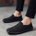 Men Casual Soft Daily Office Slip On Flats