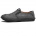 Men Casual Soft Daily Office Slip On Flats