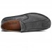 Men Casual Soft Daily Office Slip On Flats