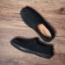 Men Casual Soft Daily Office Slip On Flats