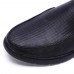 Elastic Band Shoes Soft Arch Sole Casual Loafers