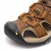 Men Toe Protection Soft Sole Beach Outdoor Sandals