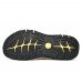 Men Soft Comfy Outdoor Hiking Leather Slipper Sandals