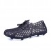 Men Hole Lace Up Sandals Beach Slipper Shoes