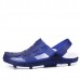 Men Hole Casual Outdoor Slipper Sandals Beach Shoes