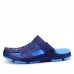 Men Hole Casual Outdoor Slipper Sandals Beach Shoes