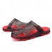 Men Hole Casual Outdoor Slipper Sandals Beach Shoes