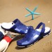 Men Hole Casual Outdoor Slipper Sandals Beach Shoes