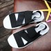 Comfy Rainy Days Shoes Men Casual Elastic Band Summer Sandals Beach Shoes