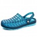 Men Waterproof Casual Outdoor Beach Sandals Slippers