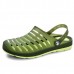 Men Waterproof Casual Outdoor Beach Sandals Slippers