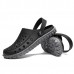 Men Breathable Waterproof Hollow Outs Beach Sandals Rainy Days Shoes