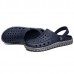 Men Breathable Waterproof Hollow Outs Beach Sandals Rainy Days Shoes