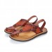 Men Casual Sandals Cool Slippers Beach Shoes