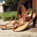 Men Casual Sandals Cool Slippers Beach Shoes