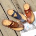 Men Casual Sandals Cool Slippers Beach Shoes