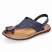 Men Casual Sandals Cool Slippers Beach Shoes