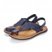 Men Casual Sandals Cool Slippers Beach Shoes